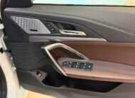2025 BMW X1 sDrive 18i MSport