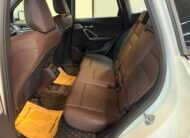 2025 BMW X1 sDrive 18i MSport