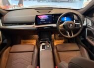 2025 BMW X1 sDrive 18i MSport