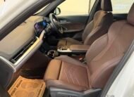 2025 BMW X1 sDrive 18i MSport