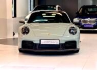 2024 Porsche 911 Carrera