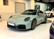 2024 Porsche 911 Carrera