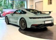 2024 Porsche 911 Carrera