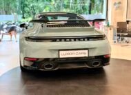 2024 Porsche 911 Carrera