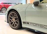 2024 Porsche 911 Carrera