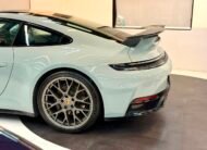 2024 Porsche 911 Carrera