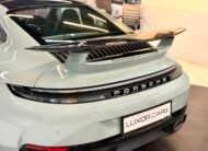 2024 Porsche 911 Carrera