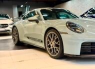2024 Porsche 911 Carrera