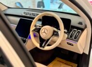 2022 Mercedes Benz S Class S350D