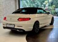 2018 Mercedes Benz C300 Cabriolet