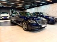 2018 S Class 450