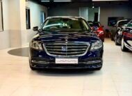 2018 S Class 450