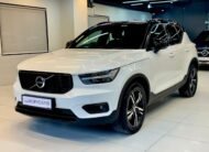 2022 Volvo XC 40 T4 R Design
