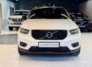 2022 Volvo XC 40 T4 R Design