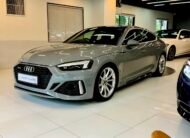 2024 Audi RS 5 Sportback