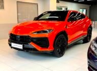 2026 Lamborghini Urus SE Hybrid