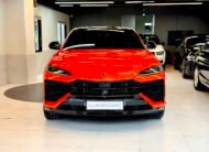 2026 Lamborghini Urus SE Hybrid