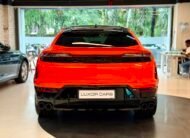 2026 Lamborghini Urus SE Hybrid