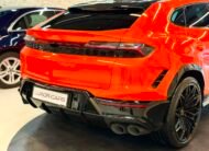 2026 Lamborghini Urus SE Hybrid