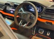 2026 Lamborghini Urus SE Hybrid