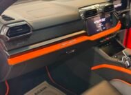 2026 Lamborghini Urus SE Hybrid