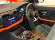 2026 Lamborghini Urus SE Hybrid