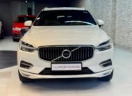 2019 Volvo XC60 D5 Inscription