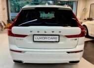 2019 Volvo XC60 D5 Inscription