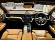 2019 Volvo XC60 D5 Inscription