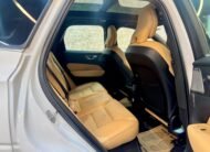 2019 Volvo XC60 D5 Inscription
