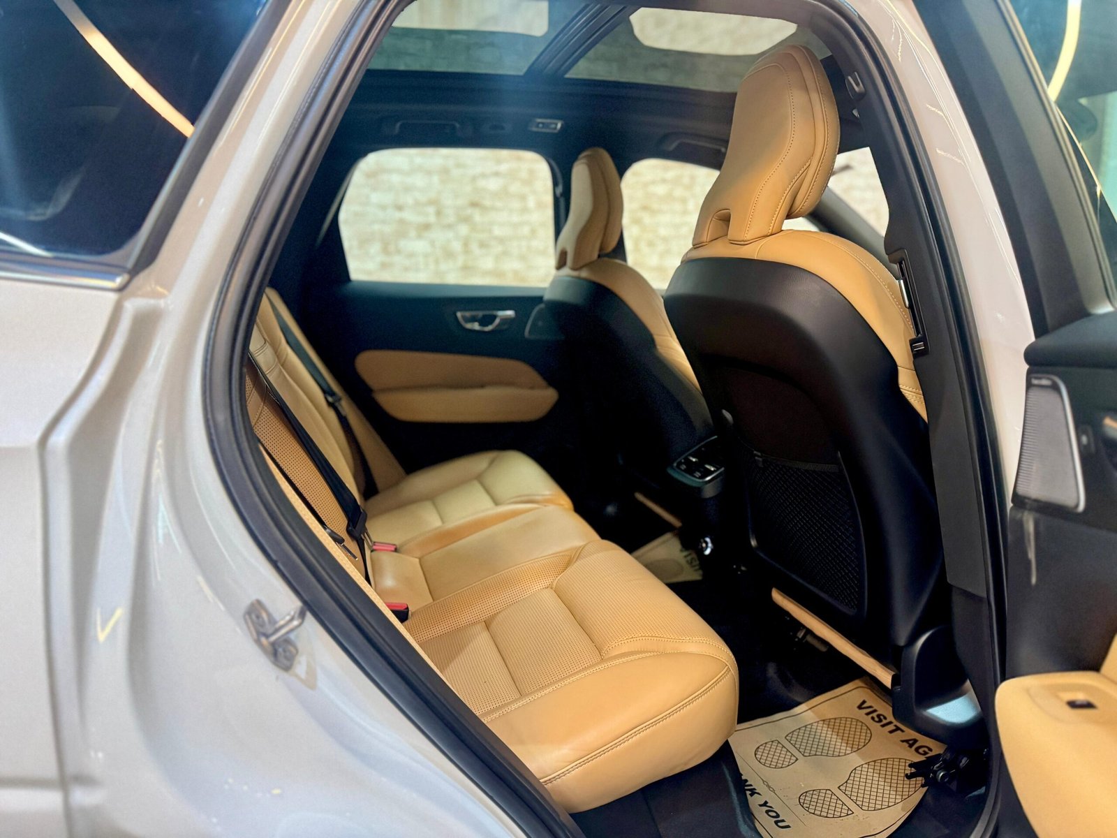 2019 Volvo XC60 D5 Inscription