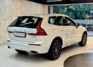 2019 Volvo XC60 D5 Inscription