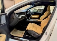 2019 Volvo XC60 D5 Inscription