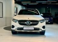 2024 Mercedes Benz GLC 220d 4matic