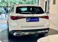 2024 Mercedes Benz GLC 220d 4matic