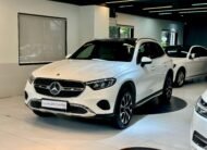 2024 Mercedes Benz GLC 220d 4matic
