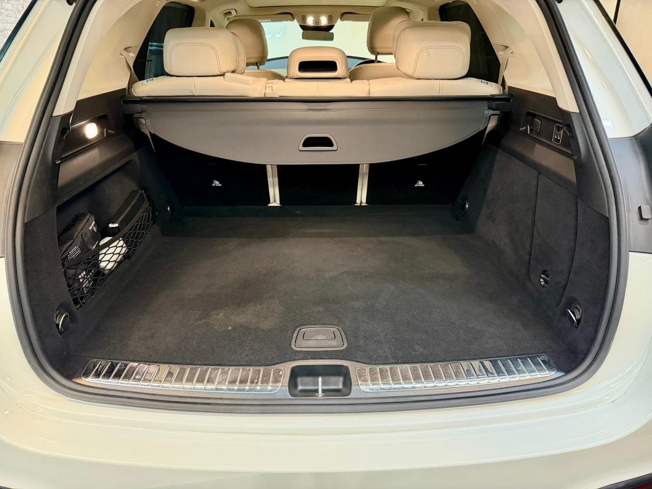 2025 Mercedes Benz GLE 300d AMG Line