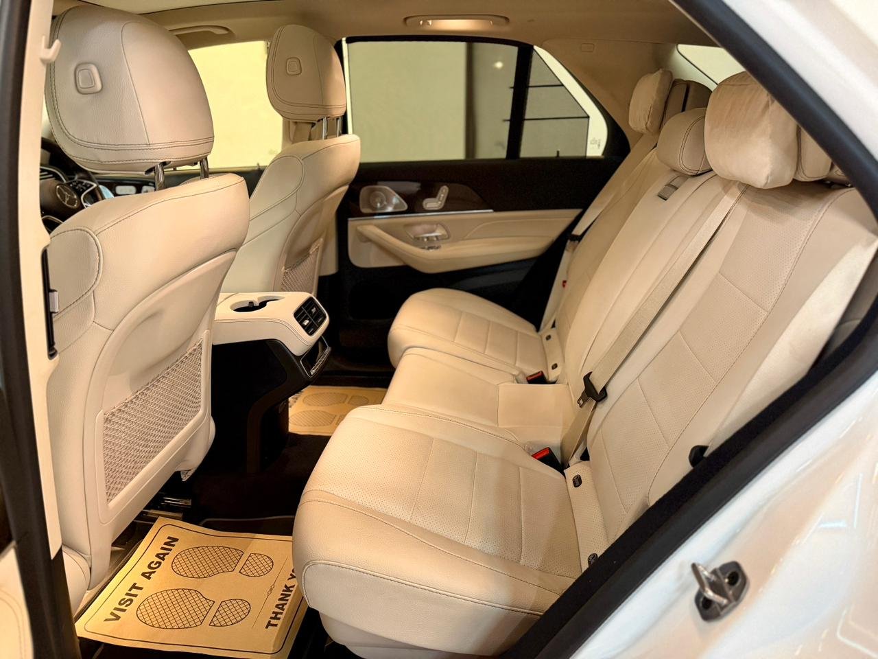 2025 Mercedes Benz GLE 300d AMG Line