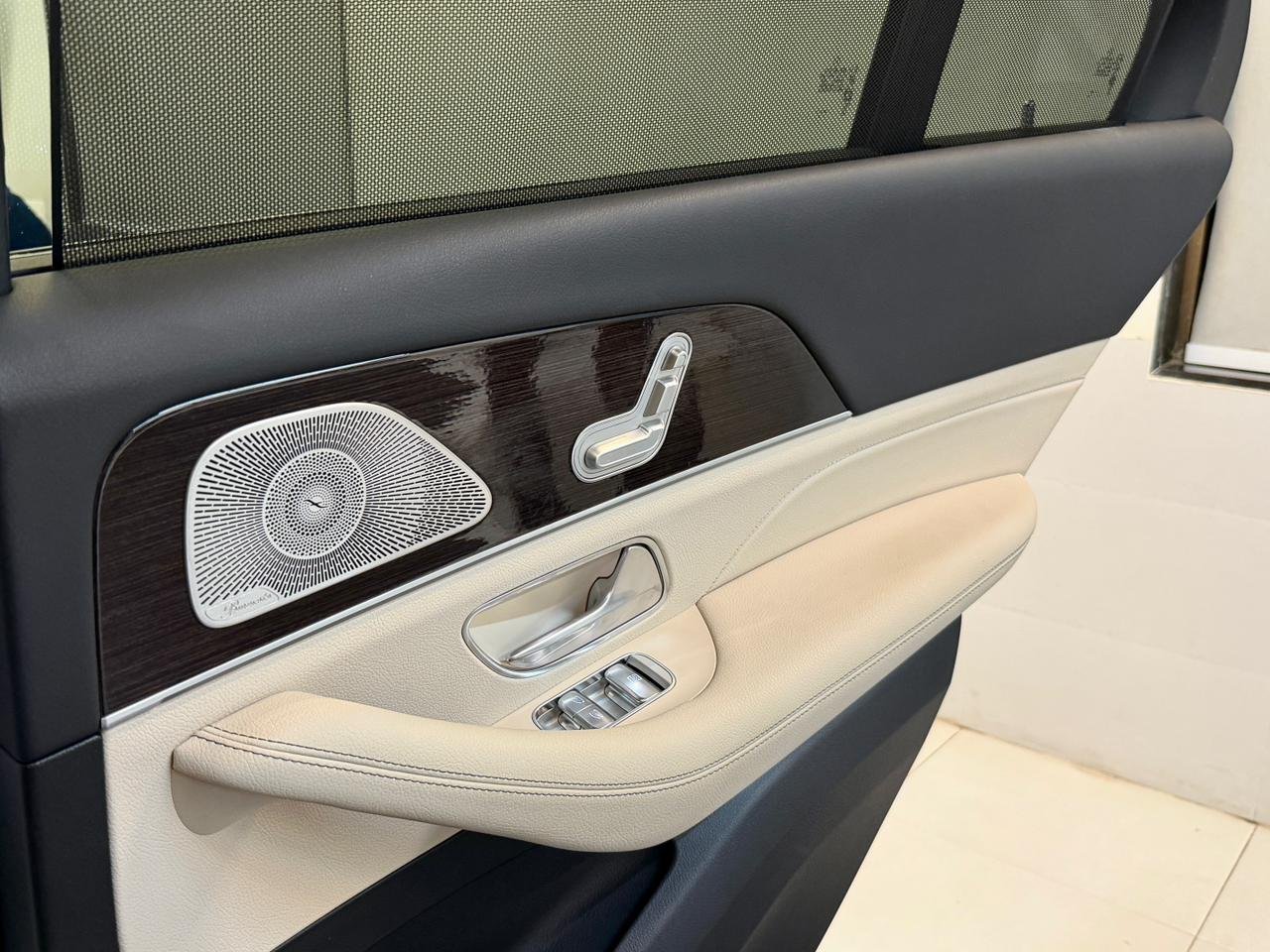 2025 Mercedes Benz GLE 300d AMG Line