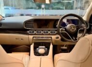 2025 Mercedes Benz GLE 300d AMG Line