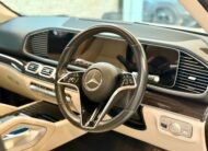 2025 Mercedes Benz GLE 300d AMG Line