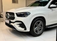 2025 Mercedes Benz GLE 300d AMG Line