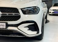 2025 Mercedes Benz GLE 300d AMG Line