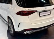 2025 Mercedes Benz GLE 300d AMG Line