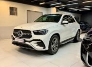 2025 Mercedes Benz GLE 300d AMG Line