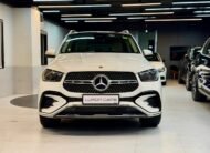 2025 Mercedes Benz GLE 300d AMG Line