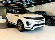 2025 Range Rover Evoque 2.0 LD Autobiography