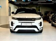 2025 Range Rover Evoque 2.0 LD Autobiography