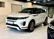 2025 Range Rover Evoque 2.0 LD Autobiography