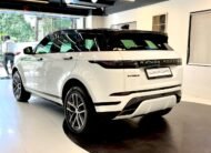 2025 Range Rover Evoque 2.0 LD Autobiography